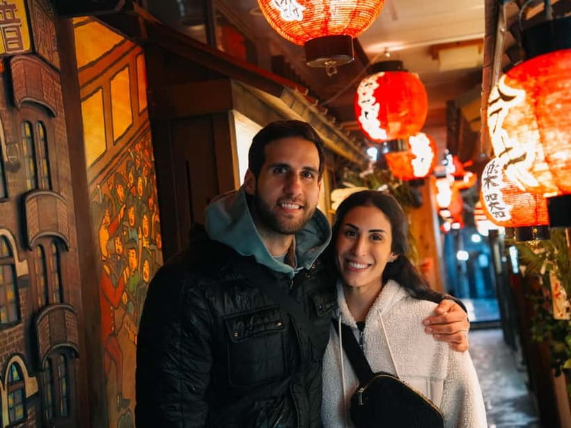 [1 Group Only ] Osaka: Private Night Food Tour for Family - Key points to know before booking