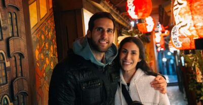[1 Group Only ] Osaka: Private Night Food Tour for Family