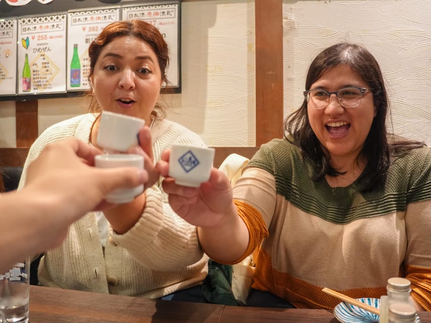 [1 Group Only ] Osaka: Private Night Food Tour for Family - Retro arcades and old-school street fun