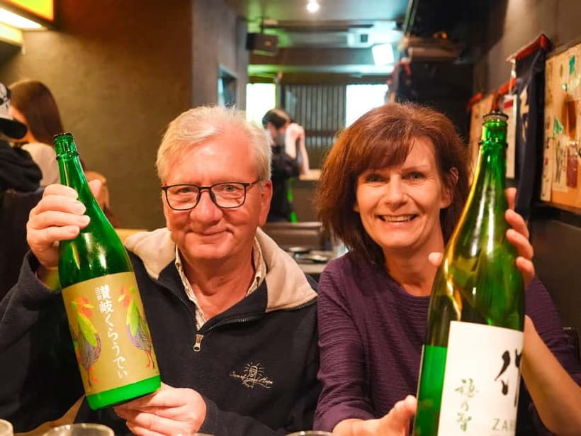 [1 Group Only ] Osaka: Private Night Food Tour for Family - Timing, group size, and practical planning