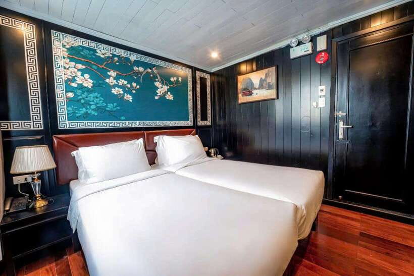 2-Day 1-Night Cruise:Visit Bai Tu Long Bay_ Less Touristic - Should you book this Bai Tu Long Bay cruise?