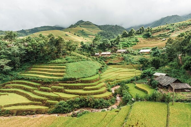 2-Day Trekking Adventure of Sapa from Hanoi with Night Bus - Key points to know