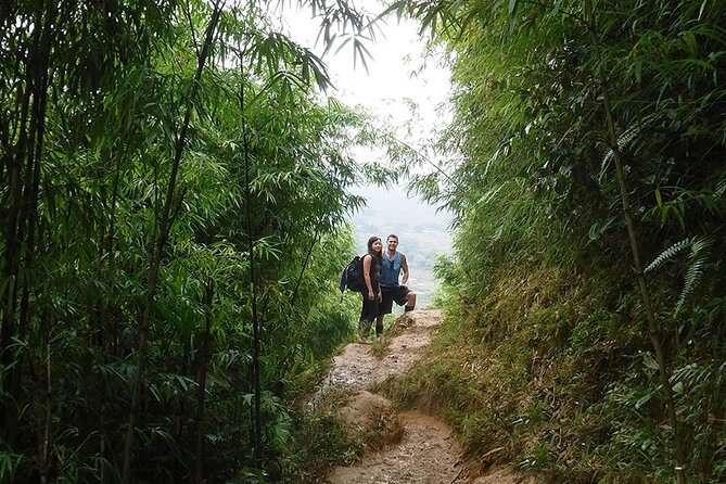 2-Day Trekking Adventure of Sapa from Hanoi with Night Bus - The Sapa reset before the bus home