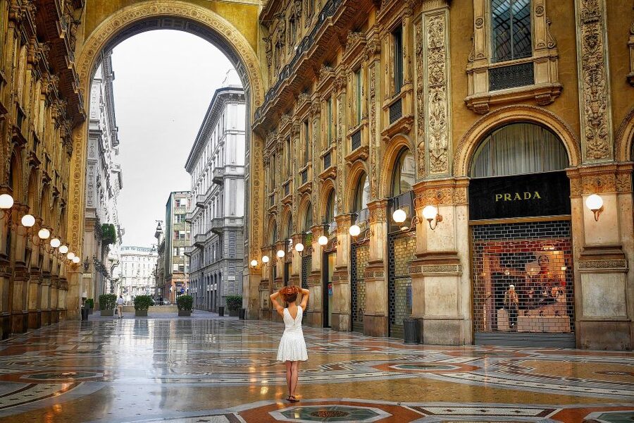 2-Hour Milan by Night Walking Tour - Is $165.40 a fair price?