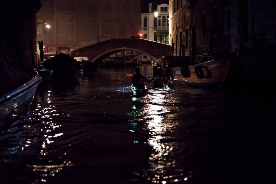 2hr Night Kayak Tour in Venice: premium tour with sunset - Who will enjoy this most?