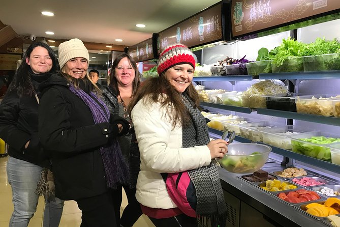 3-Hour Private Night Tour: Beijing Foodie Experience - Why this Beijing food tour works