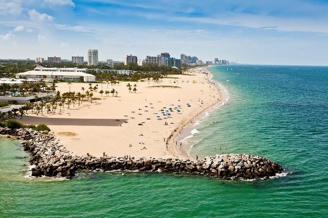 4-Hour Day or Night-Time Reef Bottom Fishing Charter in Fort Lauderdale - The best parts of this Fort Lauderdale fishing trip