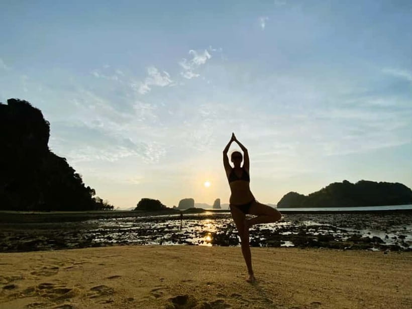 7 Islands sunset tour plus bioluminescent plankton + BBQ - Key points to know before you book
