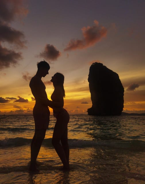 7 Islands sunset tour plus bioluminescent plankton + BBQ - The plankton moment needs realistic expectations