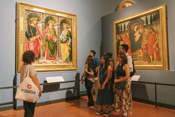 Academia Gallery: Statue of David Evening Tour - Why an evening visit changes the Accademia experience