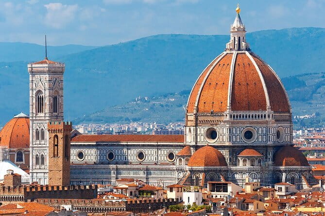 Academia Gallery: Statue of David Evening Tour - Who should book this evening tour
