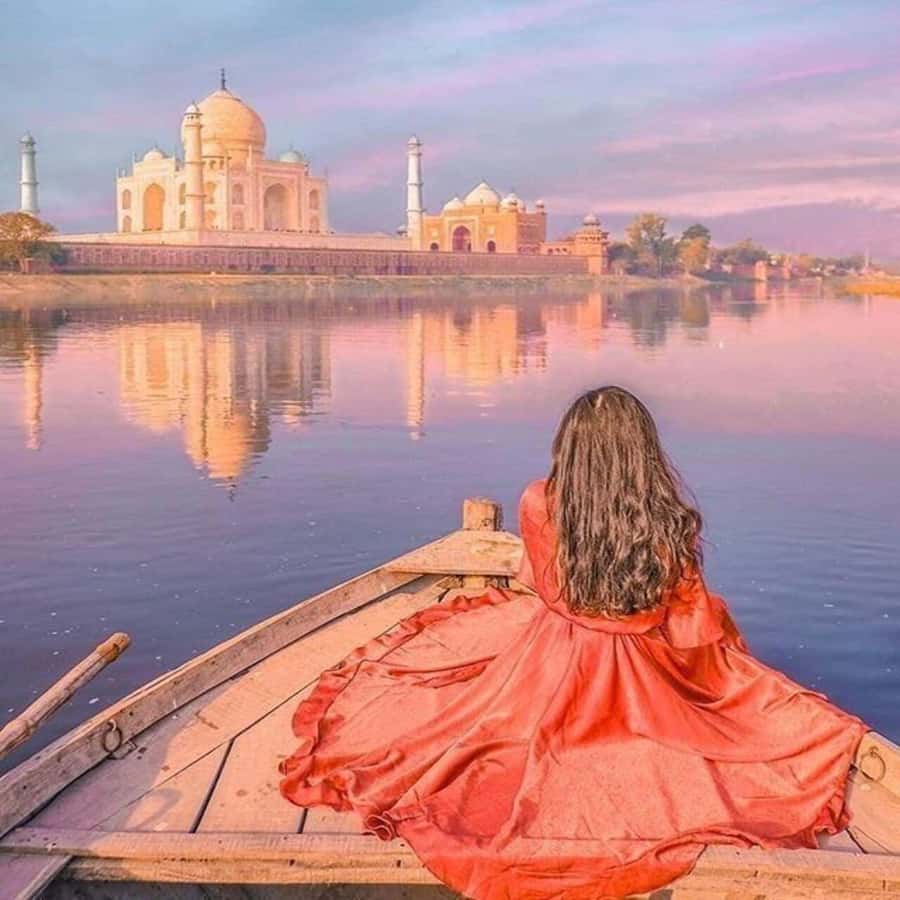 Agra Evening Tour with Sunset view Taj Mahal - Who should book this evening tour