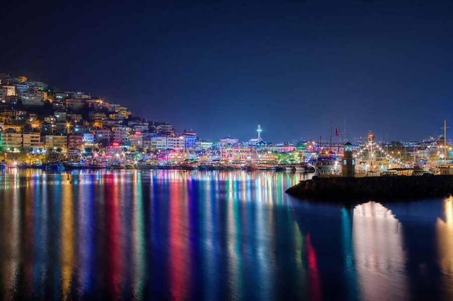 Alanya: Night Safari and Boat Trip with Riverside Dinner - What to pack for the six-hour outing