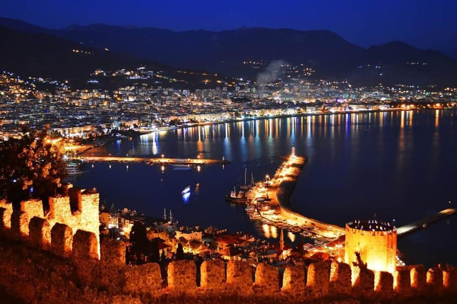 Alanya: Night Safari and Boat Trip with Riverside Dinner - Who will enjoy this Alanya evening