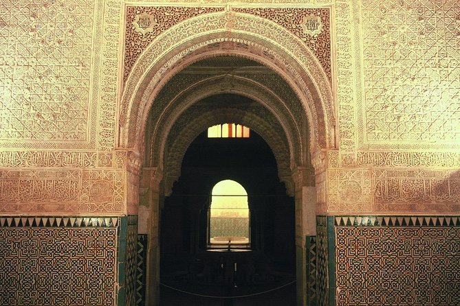 Alhambra: Night Visit to Nasrid Palaces - Is $90.11 good value?