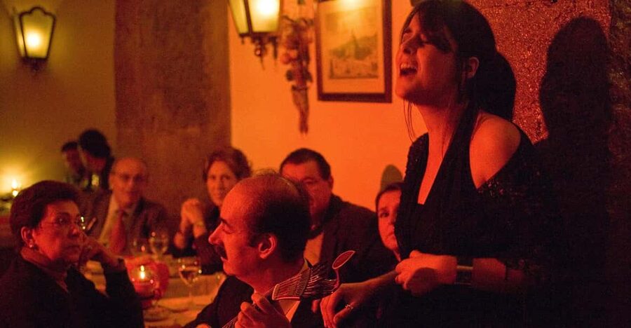 All-inclusive Fado Tour: Show & Dinner. Lisbon at Night - Should you book this Fado experience?
