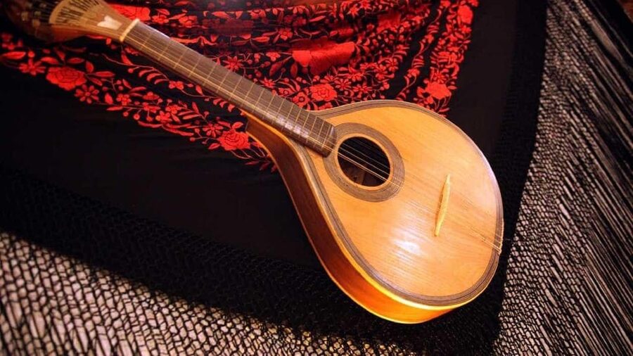 All-inclusive Fado Tour: Show & Dinner. Lisbon at Night - Hearing two or three Fado singers