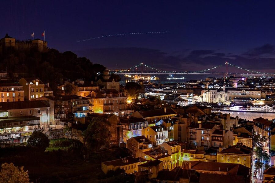 All-inclusive Fado Tour: Show & Dinner. Lisbon at Night - Is $252 per person fair value?