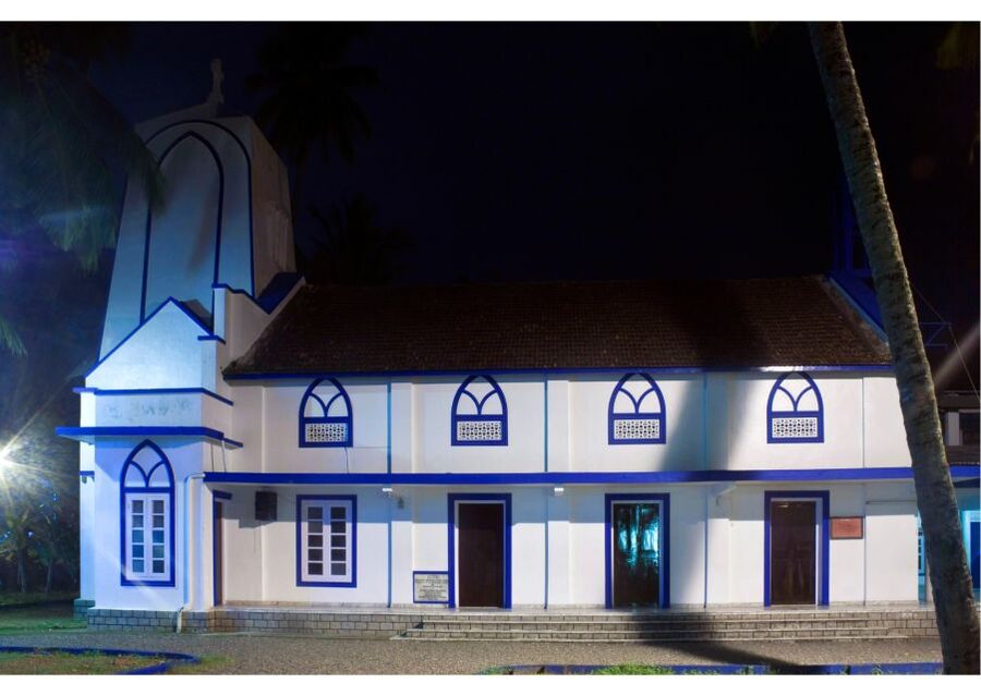 Alleppey Night Walk (2 Hours Guided Walking Tour) - What the guide adds to the evening