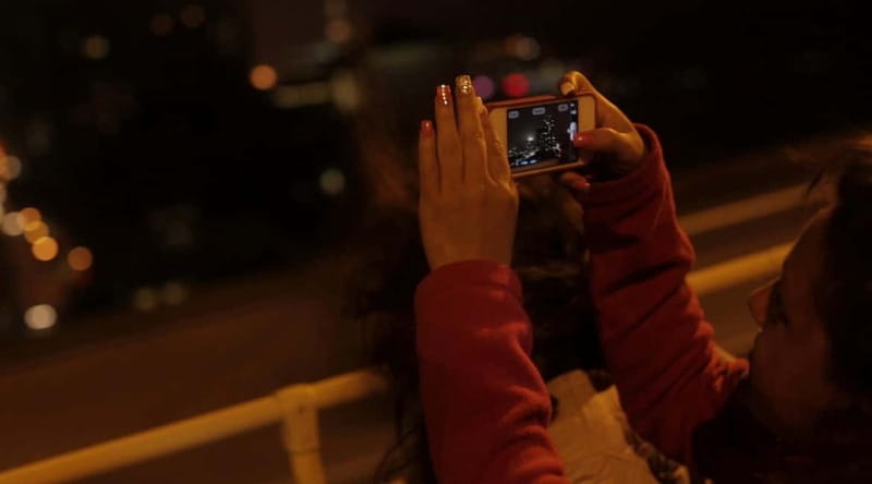 Athens: Big Bus Live-Guided Night Tour by Open-Top Bus - Plaka and the first Acropolis views