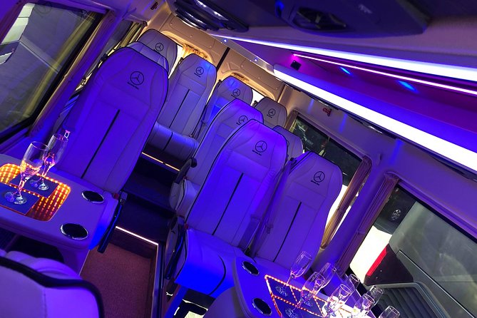 Athens By Night 4 Hours Private Tour. - Dinner lets you choose between Plaka and the waterfront