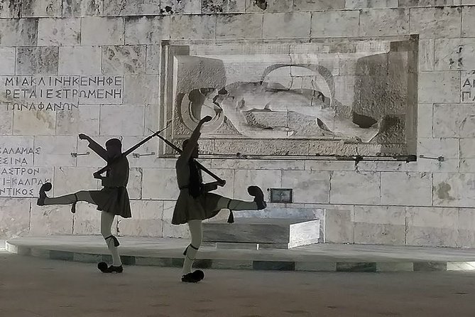 Athens By Night Private Tour - Should you book the Athens By Night Private Tour?