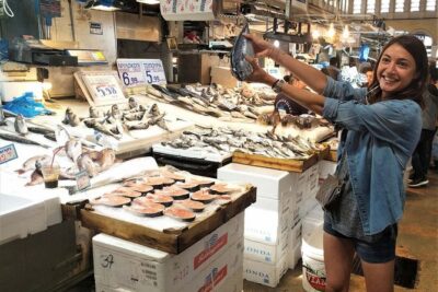 Athens Evening Food Tour