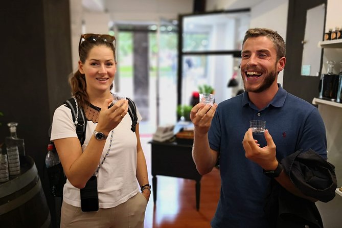 Athens Evening Food Tour - How much walking should you expect?