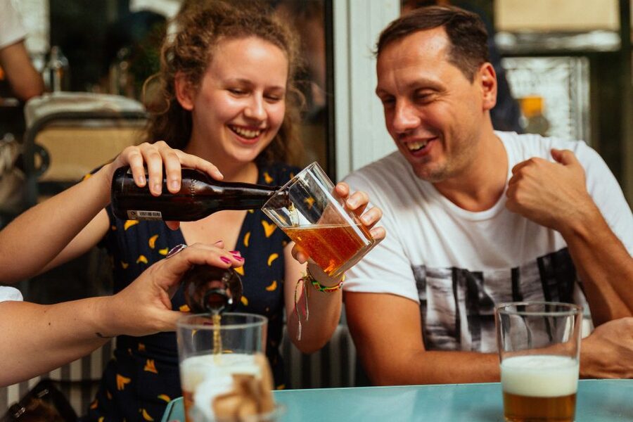 Athens: Private Evening Tour w/ Drinks & Bites in Koukaki - What the private format changes