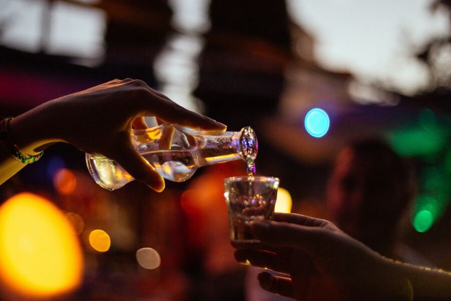 Athens: Private Evening Tour w/ Drinks & Bites in Koukaki - The sightseeing between each venue