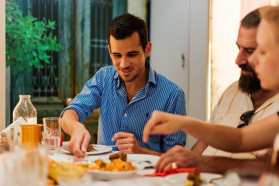 Athens: Private Evening Tour w/ Drinks & Bites in Koukaki - Meeting point, timing, and planning tips