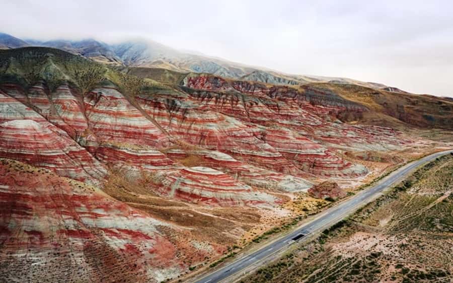 Baku: Guba, Shahdag, Laza & Lunch w/ Free City & Night Tour - What to pack for a mountain day
