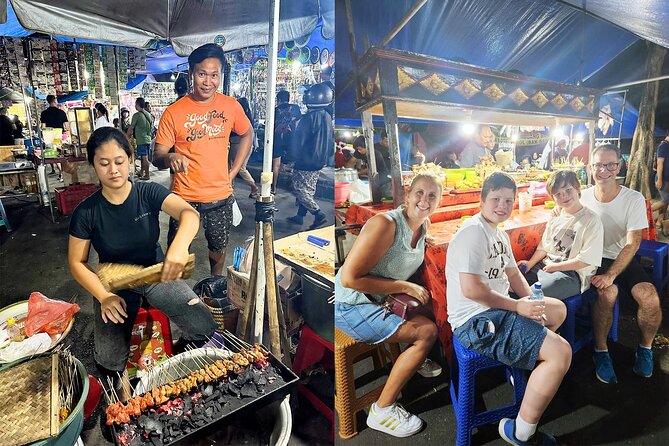 Bali Food Tour: Savor Street Food and Night Market Adventures - Why this Ubud food tour feels different