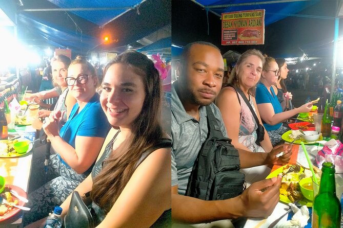 Bali Food Tour: Savor Street Food and Night Market Adventures - Vegetarian food without the guesswork