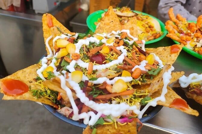 Bangalore : Evening Food Street Walk and Market Visit - Key points to know