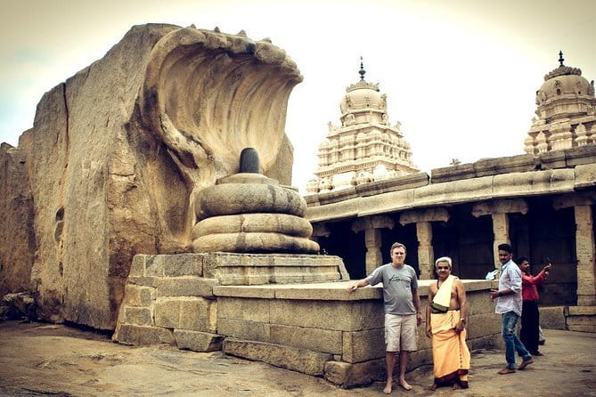 Bangalore : Evening Food Street Walk and Market Visit - Where the tour may fall short