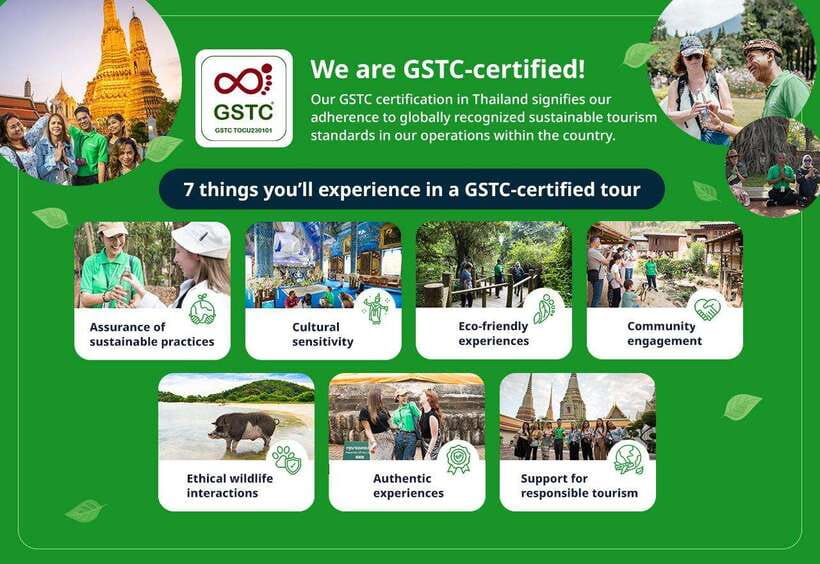 Bangkok: Evening Tour with Wat Arun, Wat Pho & Tuk Tuk Ride - Why an evening tour works better in Bangkok