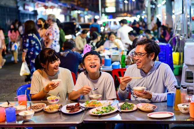 Bangkok Tuk-Tuk Tour by Night with Chinatown Street Food Meal - Who Will Enjoy This Evening Most