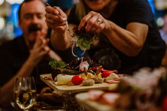 Bavarian Beer and Food Evening Tour in Munich - Who should book this evening tour?