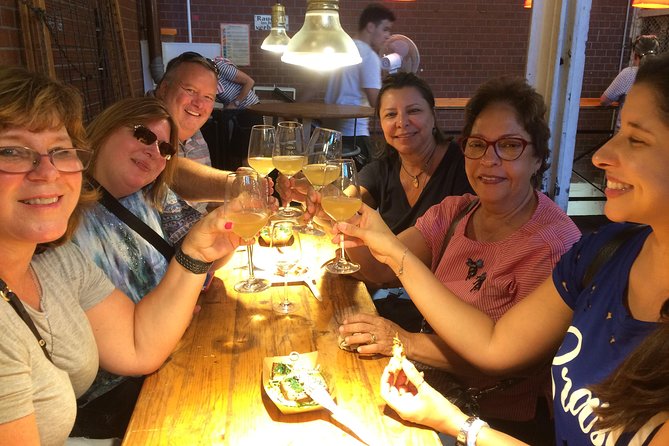 Berlin Evening Culinary Tour - Award Winning - Key points to know before you book