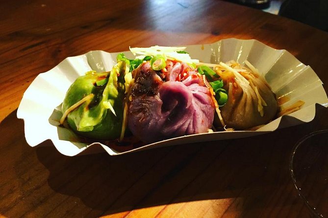 Berlin Evening Culinary Tour - Award Winning - The first two hours: street food, wine, and beer