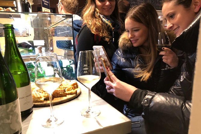 Berlin Evening Culinary Tour - Award Winning - What the guides add to the evening