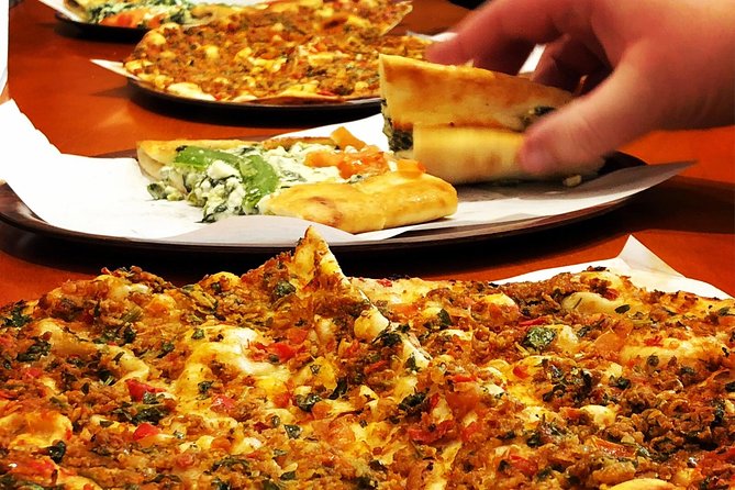 Berlin Evening Culinary Tour - Award Winning - Walking, timing, and the shape of the evening