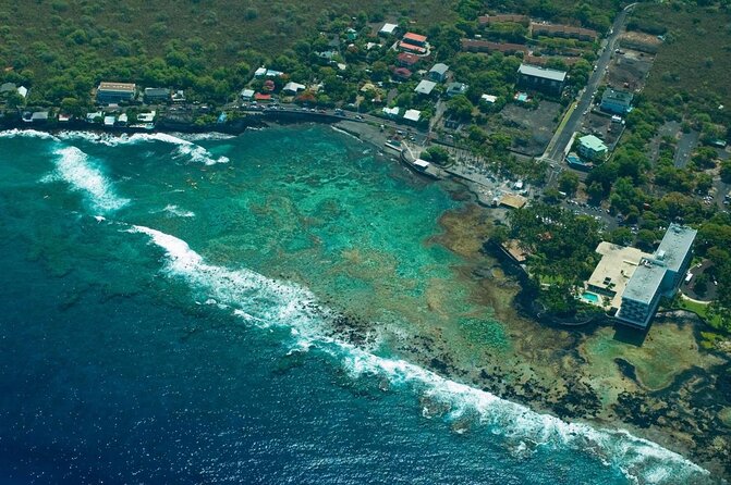 Big Island: Kona Manta Ray Snorkel Tour in Keauhou Harbor - Key points to know before you book