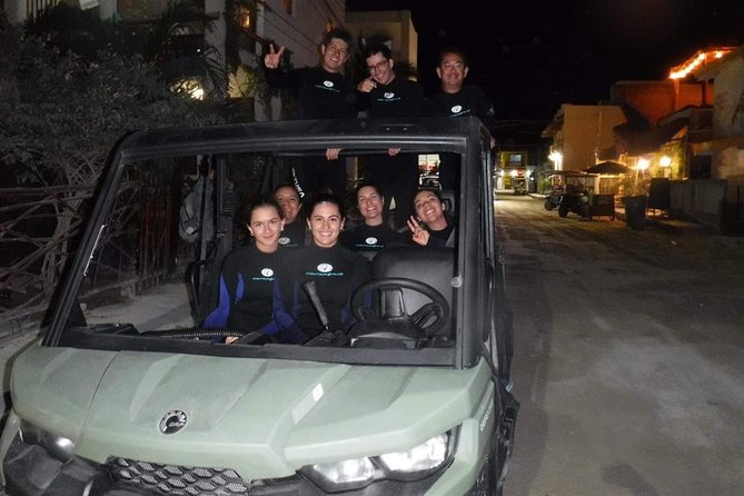 Bioluminescence Experience in Holbox - Mosquitoes, mud, and comfort in the dark
