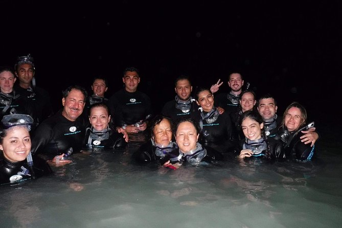 Bioluminescence Experience in Holbox - Group size, guide quality, and language