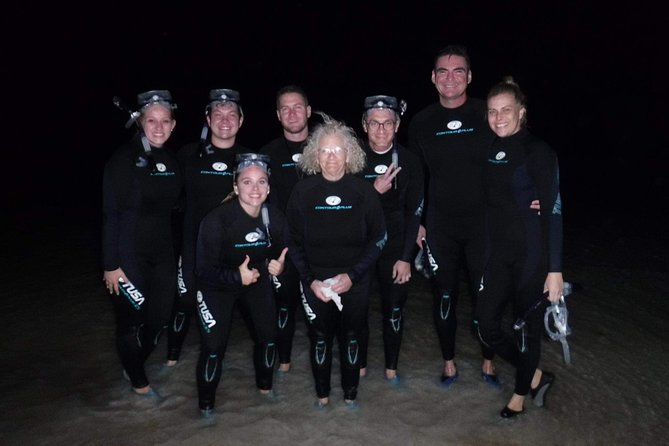 Bioluminescence Experience in Holbox - How much value do you get?