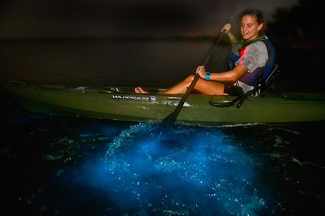 Bioluminescence Kayak Tour - Key things to know before you paddle out