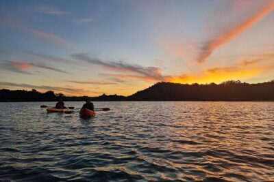Bioluminescence Kayak Tour – Est. 1994