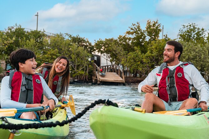 Bioluminescent Bay Night Kayaking Adventure in Puerto Rico - Is $80 a fair price?
